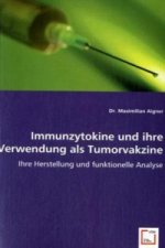 Immunzytokine und ihre Verwendung als Tumorvakzine