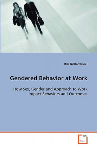 Gendered Behavior at Work