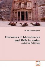 Economics of Microfinance and SMEs in Jordan