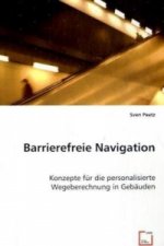 Barrierefreie Navigation