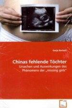 Chinas fehlende Töchter