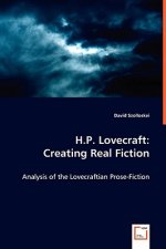 H.P. Lovecraft