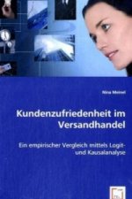 Kundenzufriedenheit im Versandhandel