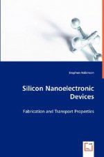 Silicon Nanoelectronic Devices