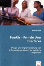 FemUIs - Female User Interfaces