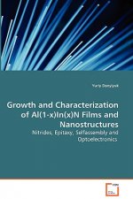 Growth and Characterization of Al(1-x)In(x)N Films and Nanostructures - Nitrides, Epitaxy, Selfassembly and Optoelectronics