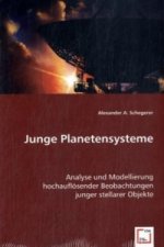 Junge Planetensysteme