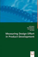 Measuring Design Effort in Product Development