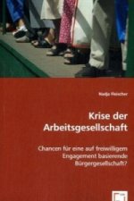 Krise der Arbeitsgesellschaft