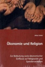 Ökonomie und Religion