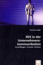 RSS in der Unternehmenskommunikation
