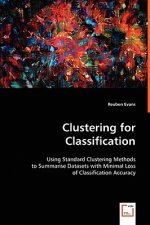 Clustering for Classification