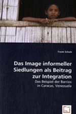 Das Image informeller Siedlungen als Beitrag zur Integration