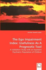 Ego Impairment Index