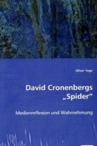 David Cronenbergs 