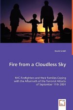 Fire from a Cloudless Sky - NYC Firefighters and their Families Coping