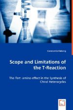 Scope and Limitations of the T-Reaction