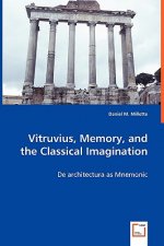 Vitruvius, Memory, and the Classical Imagination