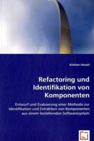 Refactoring und Identifikation von Komponenten