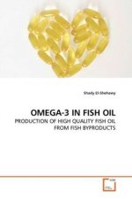 OMEGA-3 IN FISH OIL