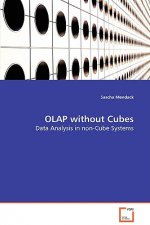 OLAP without Cubes - Data Analysis in non-Cube Systems