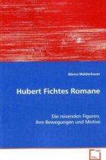 Hubert Fichtes Romane