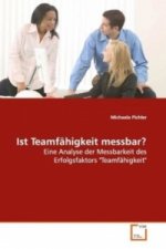 Ist Teamfähigkeit messbar?