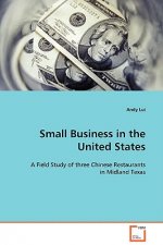 Small Business in the United States