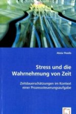 Stress und die Wahrnehmung von Zeit