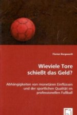 Wieviele Tore schießt das Geld?