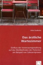 Das ärztliche Wartezimmer