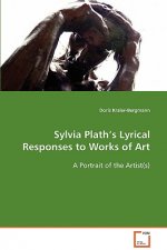 Sylvia Plath's Lyrical Responses to Works of Art