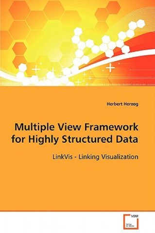Multiple View Framework for Highly Structured Data