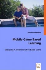 Mobile Game Based Learning