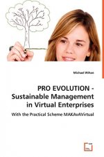 PRO EVOLUTION - Sustainable Management in Virtual Enterprises