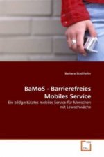 BaMoS - Barrierefreies Mobiles Service