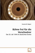 Buhne frei fur die Verschwoerer