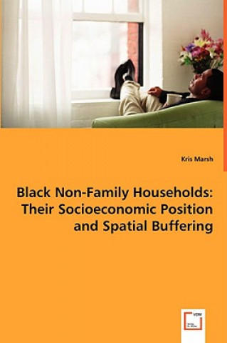Black Non-Family Households