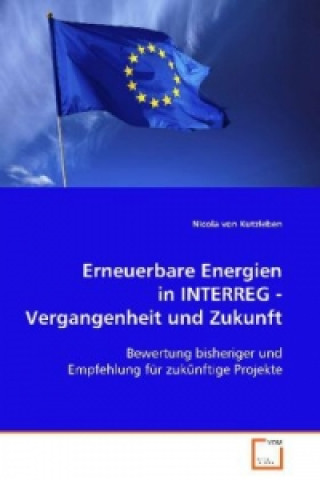 Erneuerbare Energien in INTERREG - Vergangenheit undZukunft