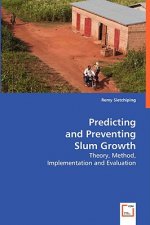Predicting and Preventing Slum Growth