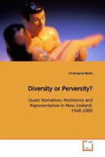 Diversity or Perversity?