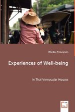Experiences of Well-being