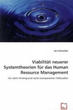Viabilität neuerer Systemtheorien für das Human Resource Management