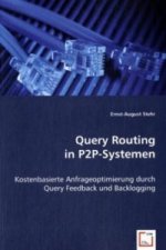 Query Routing in P2P-Systemen