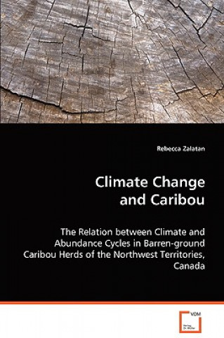 Climate Change and Caribou