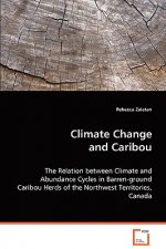 Climate Change and Caribou