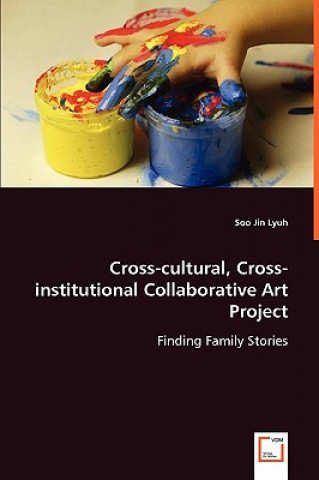 Cross-cultural, Cross-institutional Collaborative Art Project