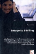 Enterprise E-Billing