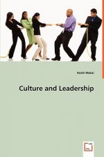 Culture and Leadership