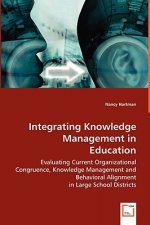 Integrating Knowledge Management in Education